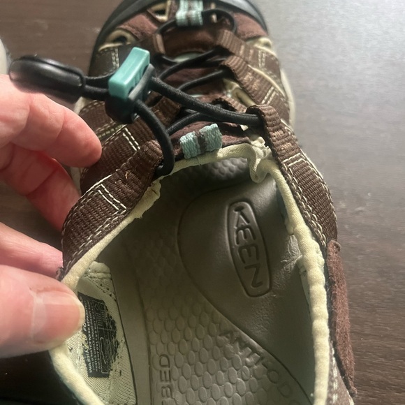 Keene original scandal - Picture 3 of 3